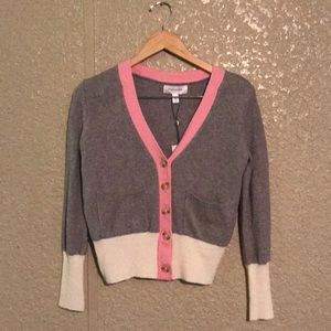 Popsugar | Cardigan